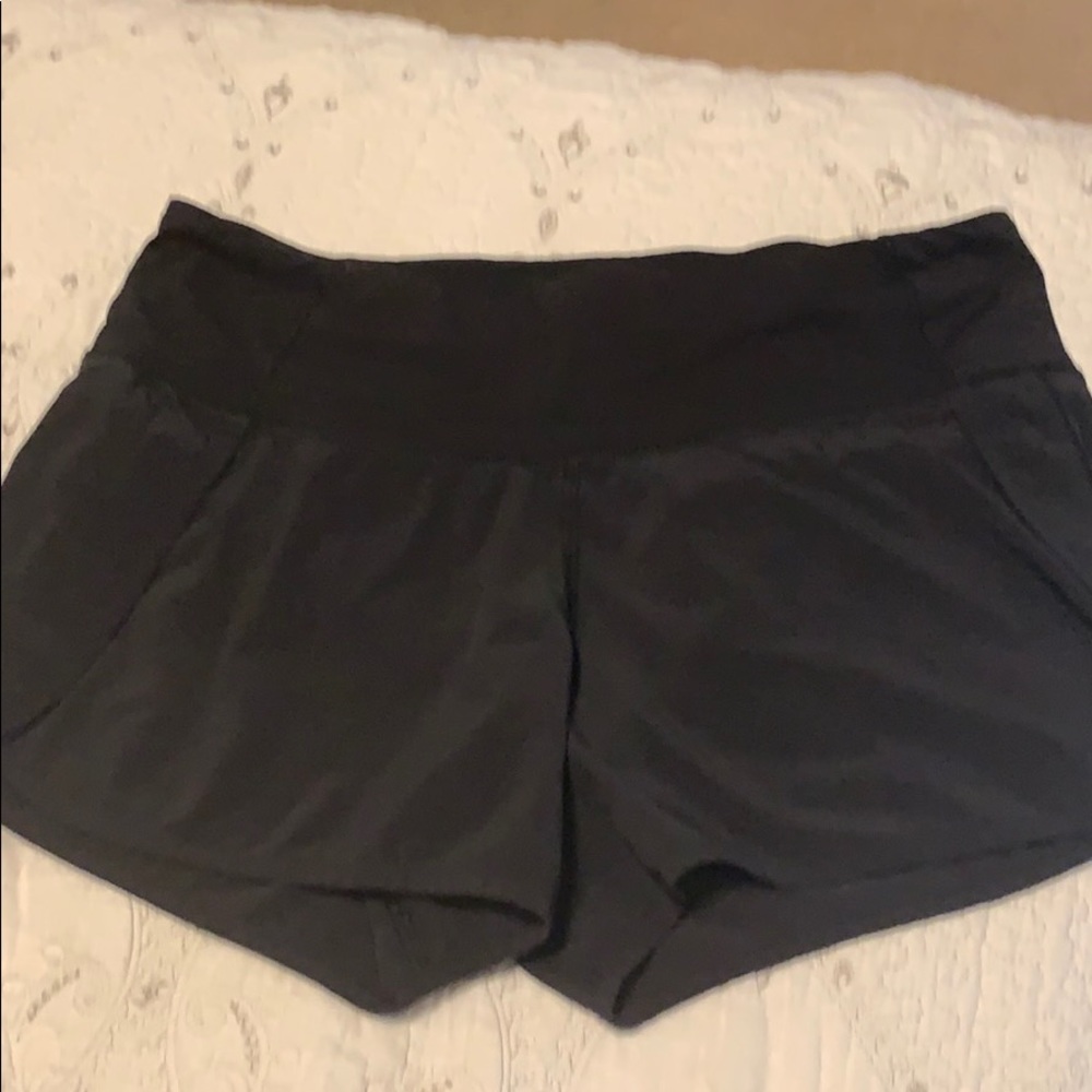 Lulu short